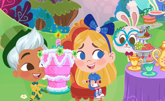 Disney Junior Wonderful World Of Songs S01E07