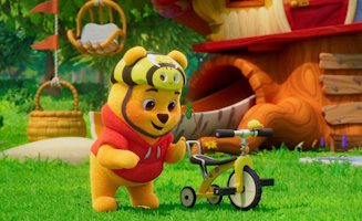 Playdate With Winnie The Pooh S01E01