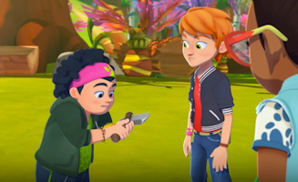 Denver The Last Dinosaur S01E15