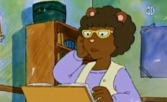 Arthur S01E23