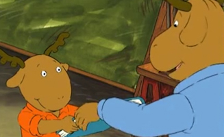 Arthur S06E07