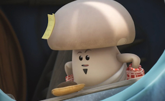 Mush Mush And The Mushables S02E29 Mistakes Are Made