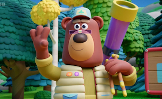 Piggy Builders S01E10 Night Of The Shooting Stars