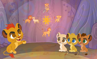 Disney Junior Wonderful World Of Songs S01E05