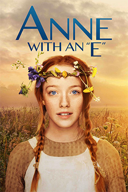 دانلود سریال Anne with an E