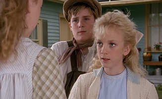 Avonlea S01E06 The Proof of the Pudding