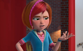 Sadie Sparks S01E09