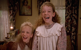 Avonlea S01E07 Aunt Abigail's Beau