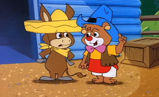 Yo Yogi S01E15 Yippee Yo Yogi
