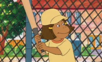 Arthur S03E01