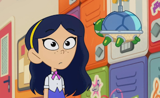 50-50 Heroes S01E16 Brick 3000