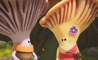 Mush Mush And The Mushables S02E39 Mister Fix It