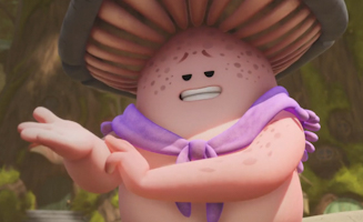 Mush Mush And The Mushables S02E31 Coach Mushpie