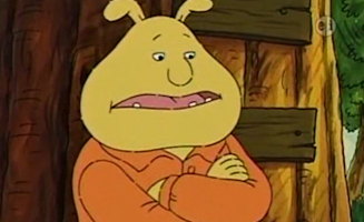 Arthur S07E10