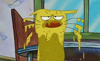 Catdog S02E04