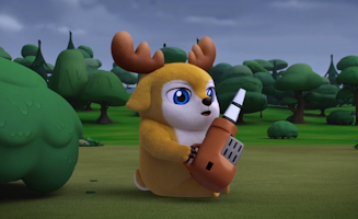 Deer Squad S02E19