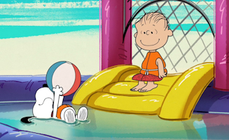 Camp Snoopy S02E04