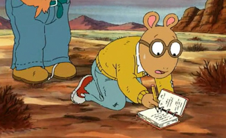 Arthur S10E04