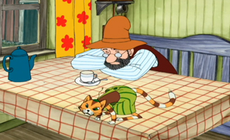 Pettson And Findus S01E04 Poor Pettson