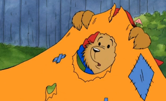 The Adventures Of Paddington Bear S02E11 In and Out of Trouble