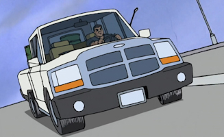 Rescue Heroes S03E10