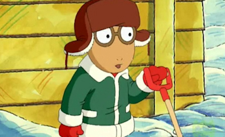 Arthur S08E03