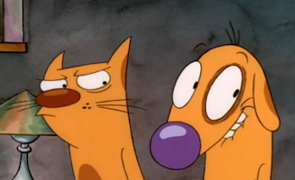 Catdog S01E11