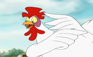 Pettson And Findus S01E13 The Royal Visit