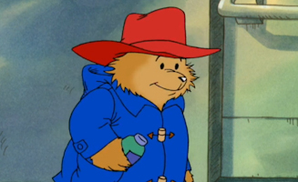 The Adventures Of Paddington Bear S01E12 The Case of the Doubtful Dummy