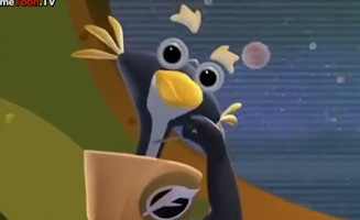 3-2-1 Penguins S01E05 The Doom Funnel Rescue