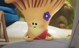 Mush Mush And The Mushables S02E34 The Power Of Adorable