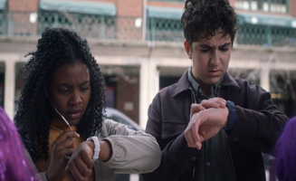 Ghostwriter S03E09