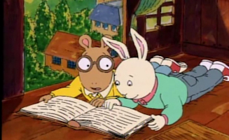 Arthur S02E12