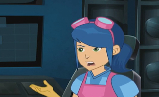 Dex Hamilton Alien Entomologist S01E23 Dex and the Whale