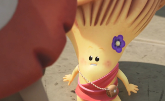 Mush Mush And The Mushables S02E49 A Day To Remember