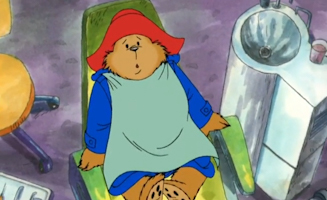 The Adventures Of Paddington Bear S02E05 Paddington Goes to the Dentist