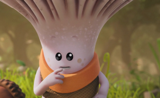 Mush Mush And The Mushables S02E21 The Collectors
