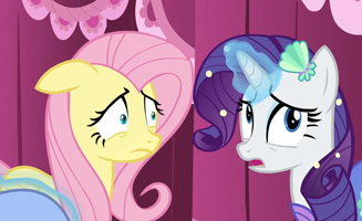 My Little Pony Friendship Is Magic S05E21