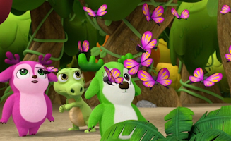 Deer Squad S03E17