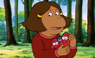 Arthur S03E07