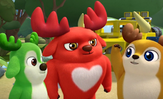 Deer Squad S02E11