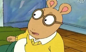 Arthur S11E09