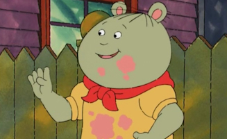 Arthur S07E04
