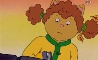 Arthur S03E12