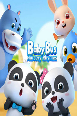 دانلود کارتون BabyBus زبان چینی