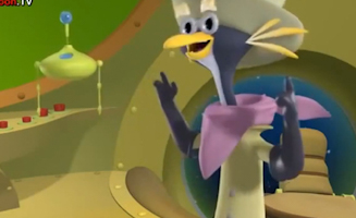 3.2.1 Penguins S02E04 More Is More