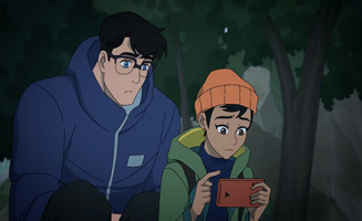 My.Adventures.with.Superman.S01E06.My.Adventures.with.Mad.Science