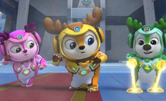 Deer Squad S03E15