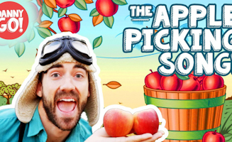 The Apple Picking Song