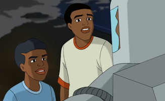 Rescue Heroes S02E11 Four Alarm Fire And Brimstone